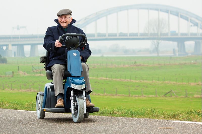 Scooter-Eletrica-Elite2-Plus-de-3-rodas