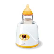 Aquecedor Digital de Comida de Bebé Beurer BY 52