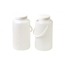 Frasco de Urina 2,5 Litros