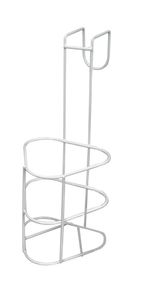 Suporte-para-Urinol-em-Plastico-Branco-sem-Tampa