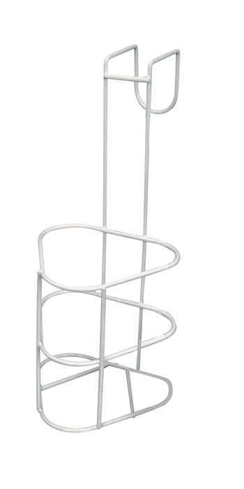 Suporte-para-Urinol-em-Plastico-Branco-sem-Tampa
