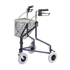 Andadeira Thuasne de 3 Rodas W2200