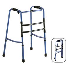 Andarilho Articulado Retráctil Thuasne W2310