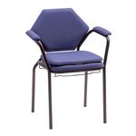Cadeira-Sanitaria-Fixa-Classic-Commode