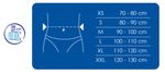 Cinta-de-apoio-lombar-reforcada-Reversa-Vario-Plus