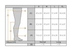 Colant-de-Compressao-Vertige-Classe-1