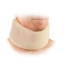 Colar semi rígido Ortel C2 Plus