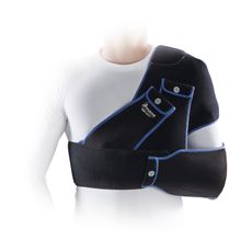 Imobilizador escápulo-humeral Immo Vest