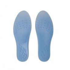 Palmilhas de Silicone Pedi Pro (Par)