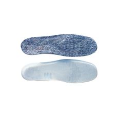 Palmilhas Macia em Silicone e Favos de Mel