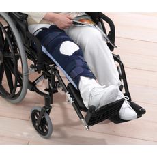 Patins Elevatórios para Cadeiras de Rodas Thuasne (par)