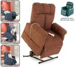 Sofa-electrico--Estrutura---Sistema-de-elevacao-electrico-