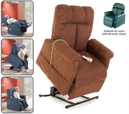 Sofa-electrico--Estrutura---Sistema-de-elevacao-electrico-