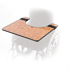Tabuleiro para Cadeira de Rodas