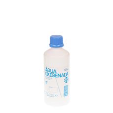 Água Oxigenada 10 V. (250 ml)