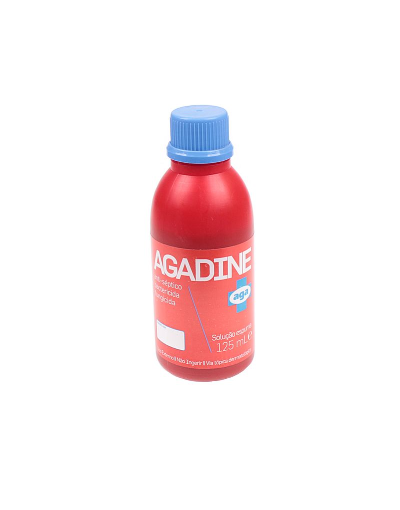 Iodopovidona-Agadine-Solucao-Espuma--125-ml-