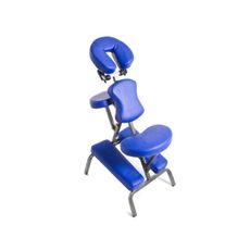 Cadeira de Massagens Metálica