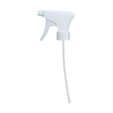 Pistola de spray para frascos BODE de 500 e 1000 ml
