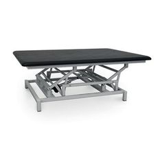 Divã Neurológico Elétrico / Mesa Bobath