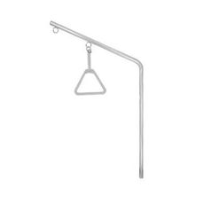 Coluna de Suspensão Completa (Trapézio)