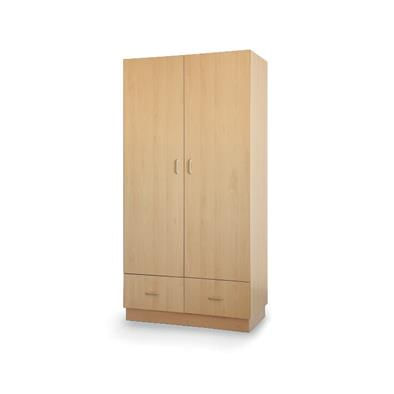 Roupeiro-em-Faia-com-Gavetas-Exteriores