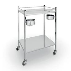 Mesa de Pensos