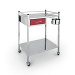 Mesa-de-Pensos-em-Inox-com-Gaveta