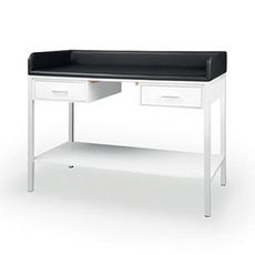 Mesa para Vestir Bebés com Gavetas