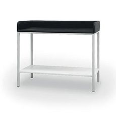 Mesa para Vestir Bebés com Sub-Tampo