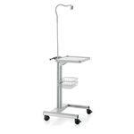 Carro-para-Electrocardiografo---Mesa-Pequena