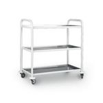 Carro-de-Transporte-de-Comida-Inox
