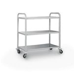 Carro-de-Transporte-de-Roupa-Limpa
