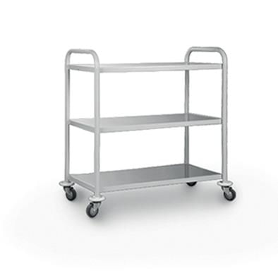 Carro-de-Transporte-de-Roupa-Limpa