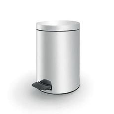 Balde de Pensos com Pedal (12L)