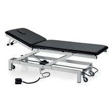 Divã Elétrico com Abertura Facial