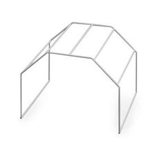 Arco de Proteção para Queimados