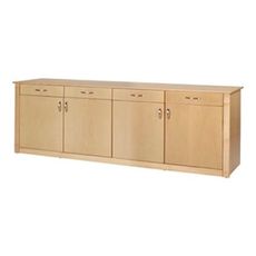 Aparador em Faia - 1810x500x860 mm