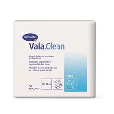 Pano de Higiene ValaClean Extra