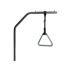 Pendural Simples para Cama Ferro Cromado