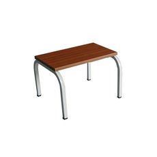 Degrau Simples com Capa em Madeira