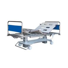 Cama Hospitalar Bariatria Euphoria XXL