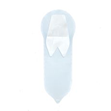Sacos Fechados Pediátricos de Urina para Menina