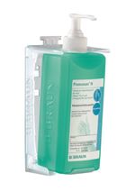 Suporte-de-Parede-para-Embalagens-500ml-BBraun