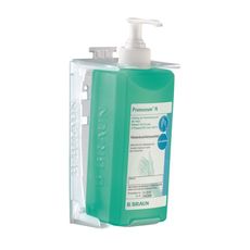 Suporte de Parede para Embalagens 500ml B.Braun