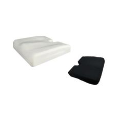 Almofada Viscoelástica Ergotech