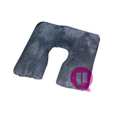 Almofada Anti-Escara Ferradura Quadrada (44x11x44 cm)