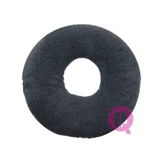 Almofada Anti-Escara Redonda com Furo (44x11 cm)
