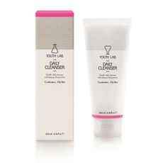 Gel de Limpeza Desmaquilhante Pele Mista e Oleosa (200ml)