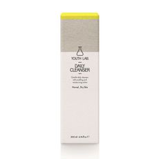 Gel de Limpeza Desmaquilhante Pele Normal e Seca (200ml)