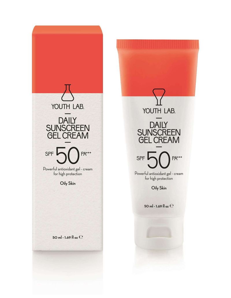 Protetor-Solar-Gel-Creme-SPF-50-Pele-Oleosa--50ml-